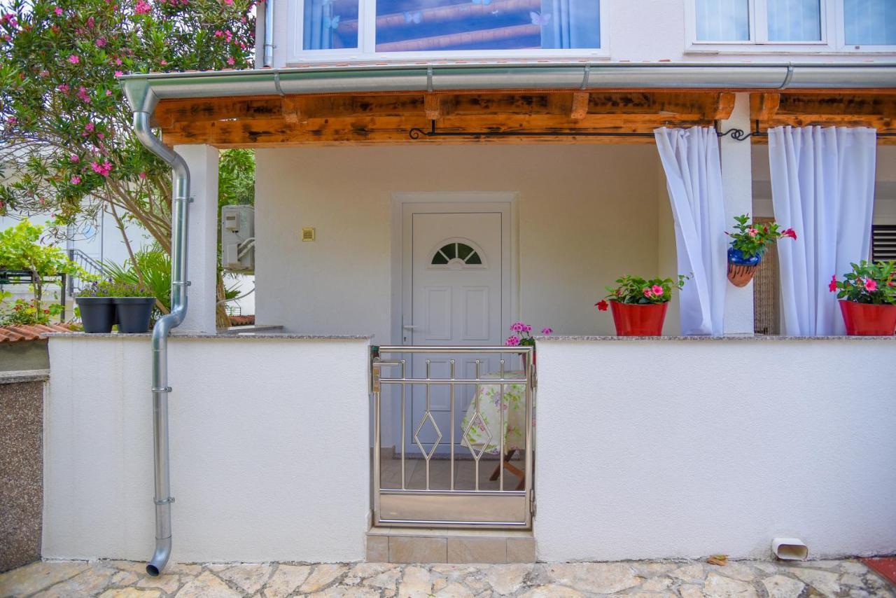 Apartments Haus Hagen Šibenik Exterior foto