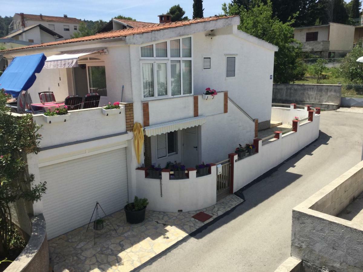 Apartments Haus Hagen Šibenik Exterior foto