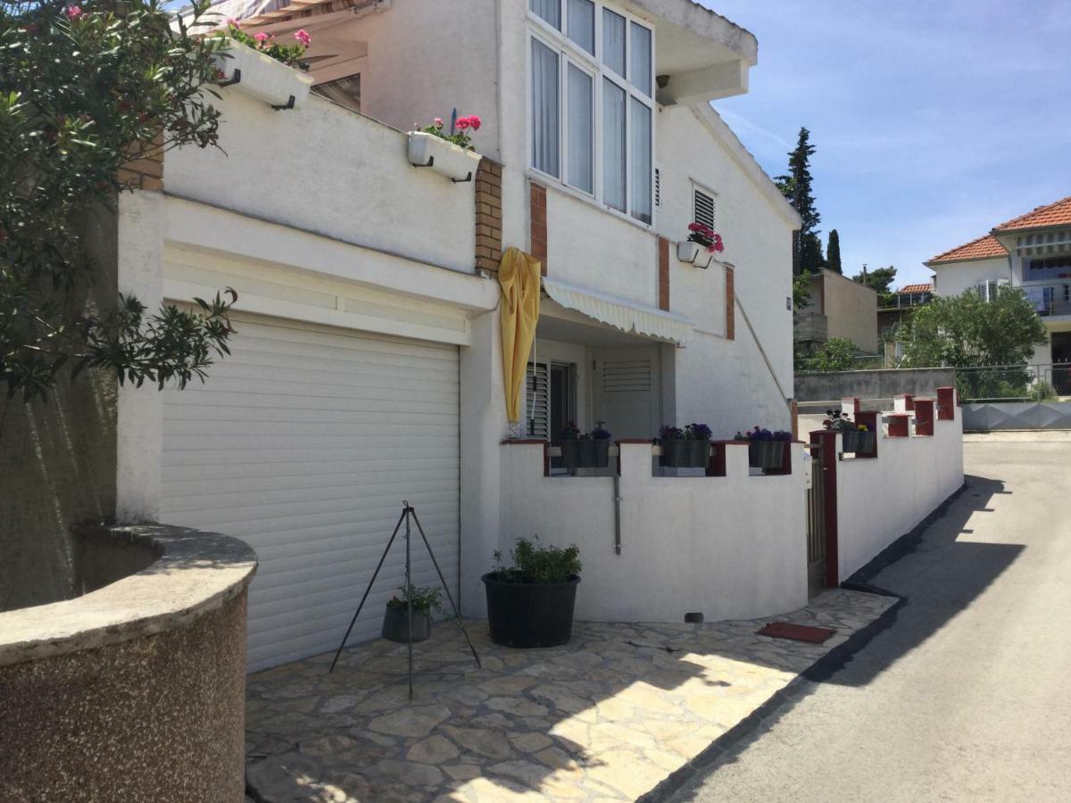 Apartments Haus Hagen Šibenik Exterior foto