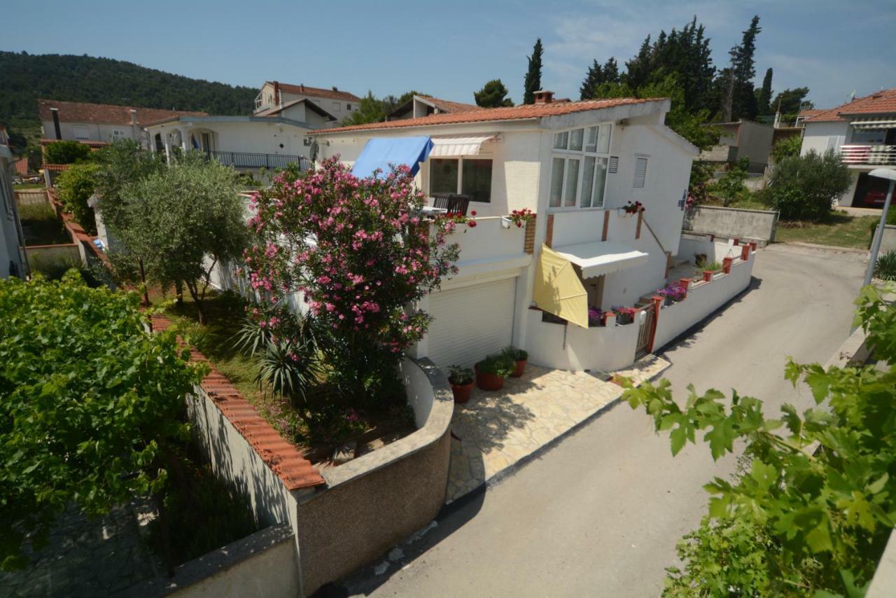 Apartments Haus Hagen Šibenik Exterior foto
