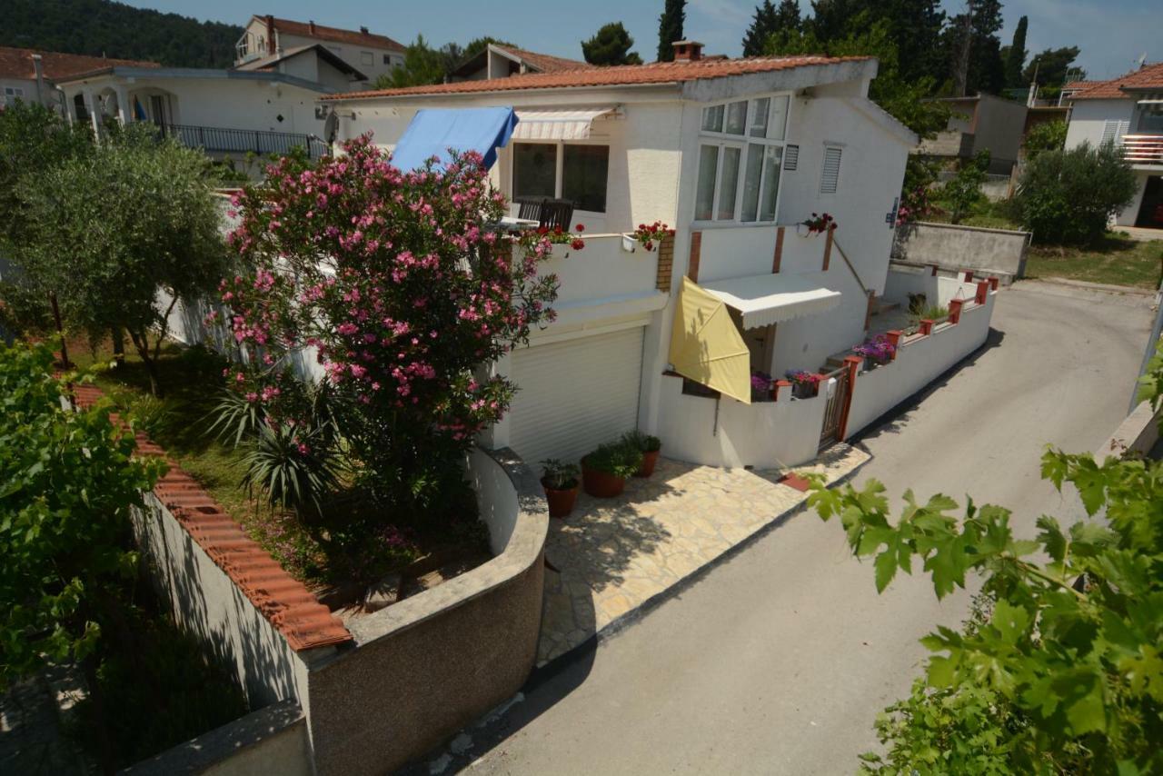 Apartments Haus Hagen Šibenik Exterior foto