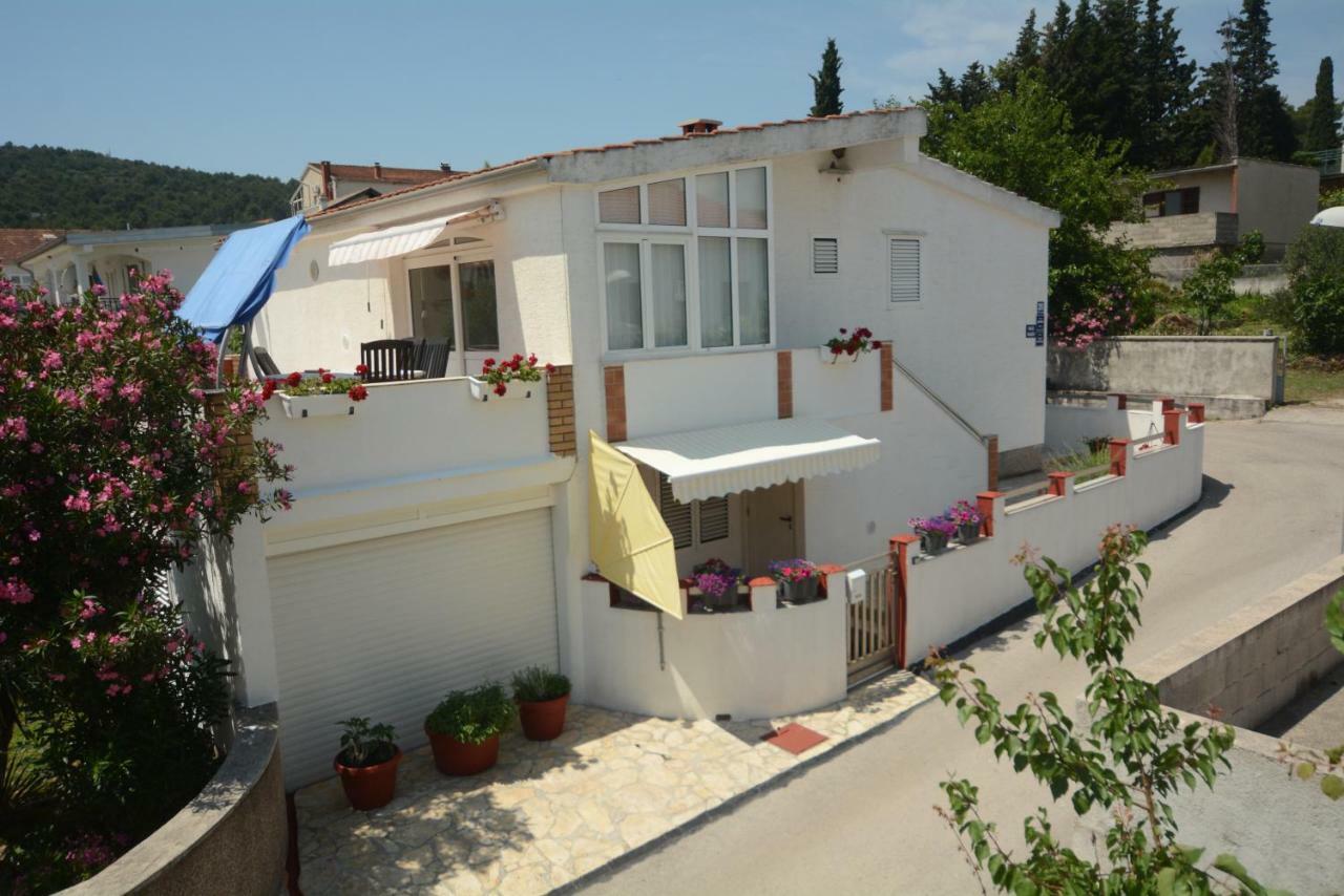 Apartments Haus Hagen Šibenik Exterior foto